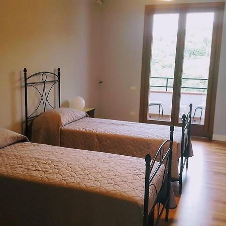 B&B Sophia Santa Sofia d'Epiro Екстериор снимка