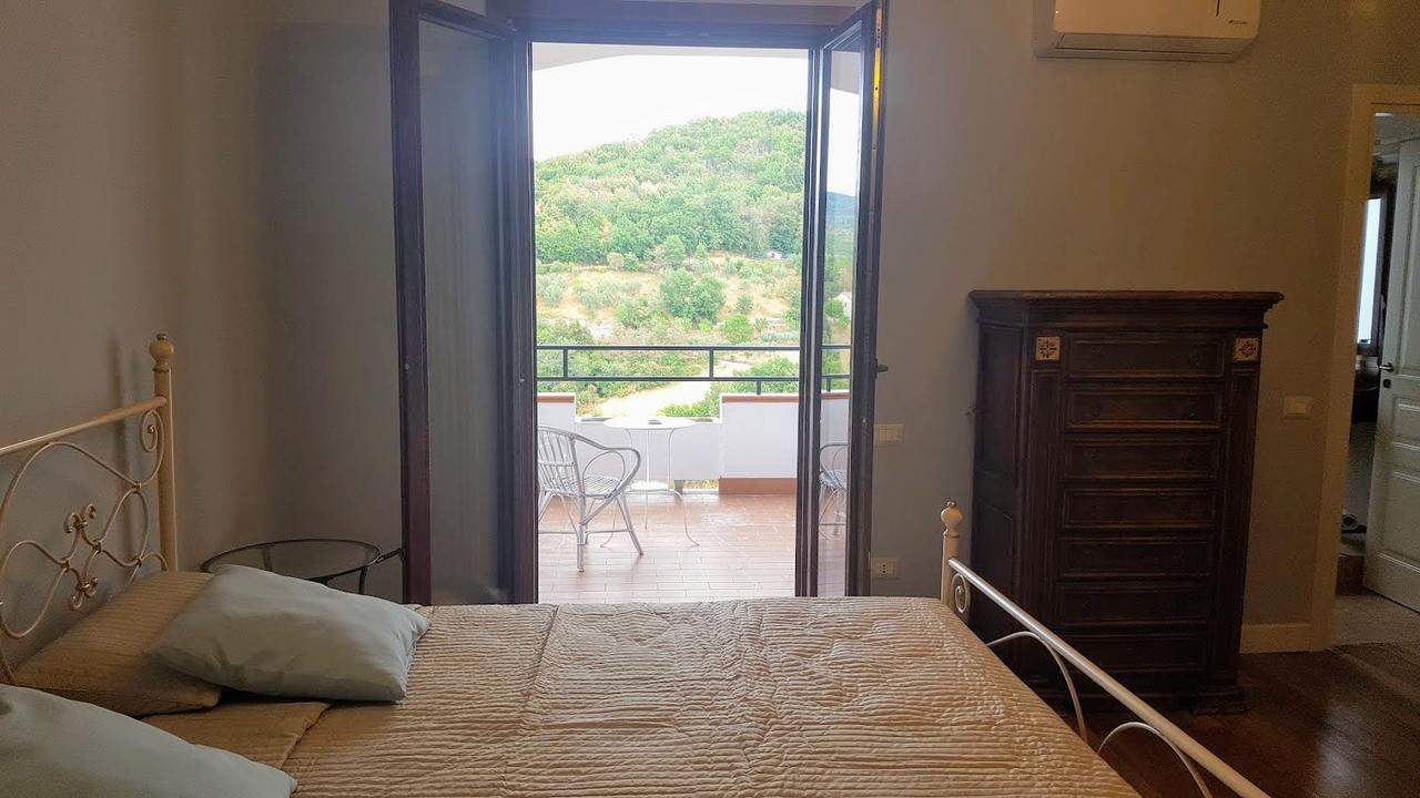 B&B Sophia Santa Sofia d'Epiro Екстериор снимка