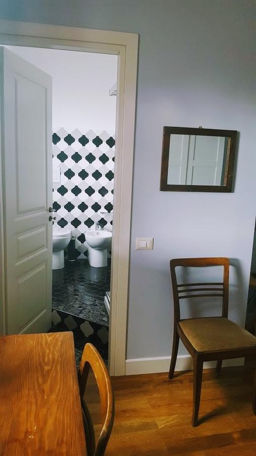B&B Sophia Santa Sofia d'Epiro Екстериор снимка