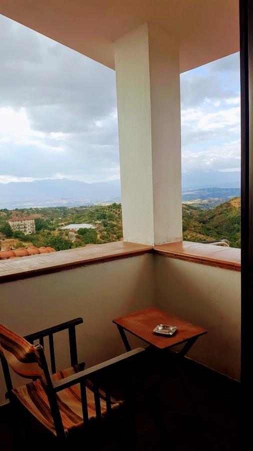 B&B Sophia Santa Sofia d'Epiro Екстериор снимка
