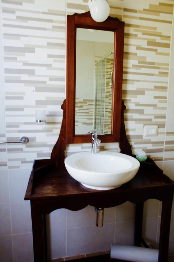 B&B Sophia Santa Sofia d'Epiro Екстериор снимка