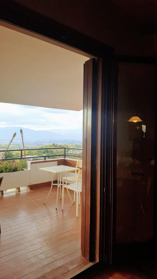 B&B Sophia Santa Sofia d'Epiro Екстериор снимка