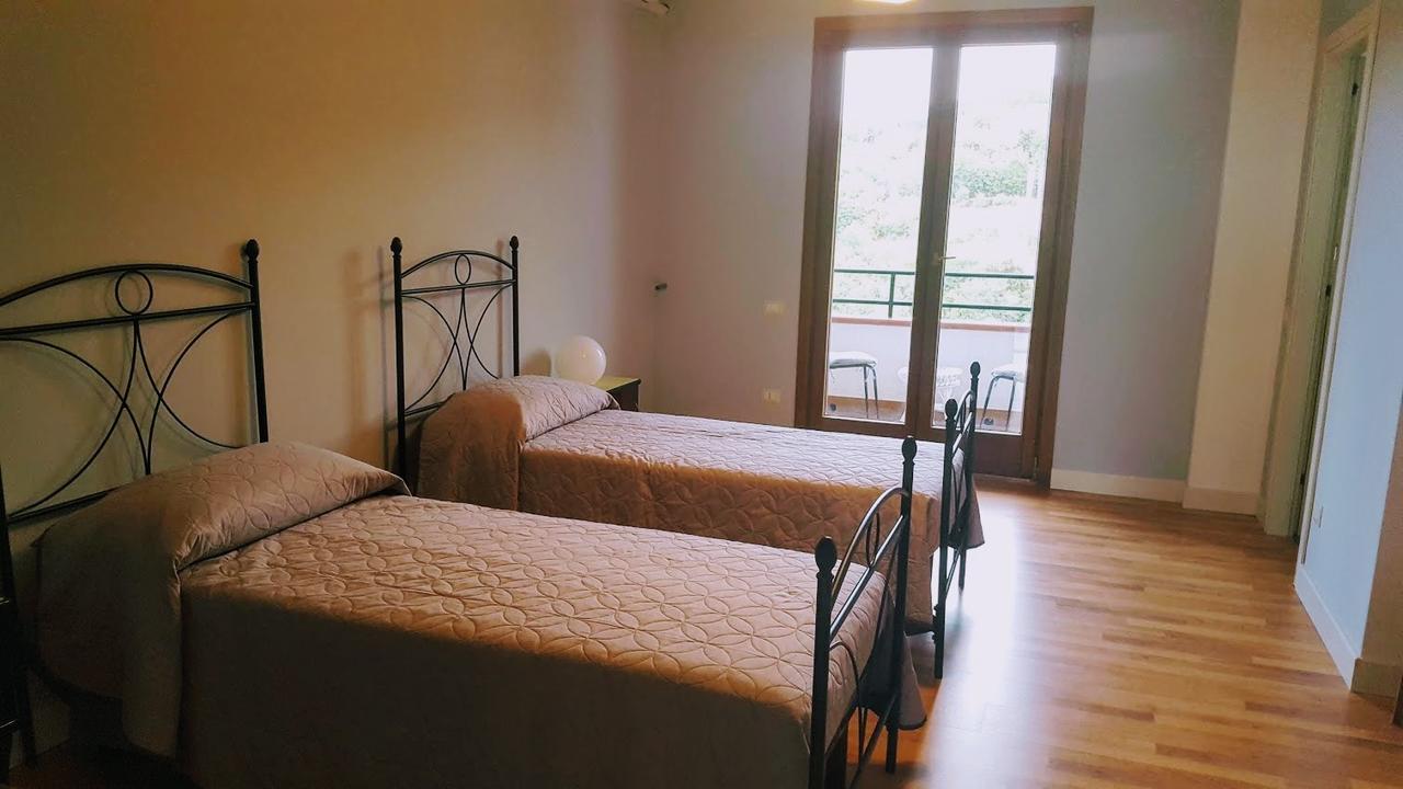 B&B Sophia Santa Sofia d'Epiro Екстериор снимка