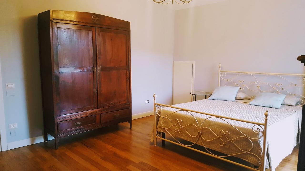 B&B Sophia Santa Sofia d'Epiro Екстериор снимка